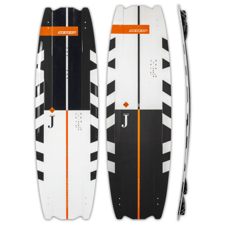 Planche de kitesurf rrd juice v5