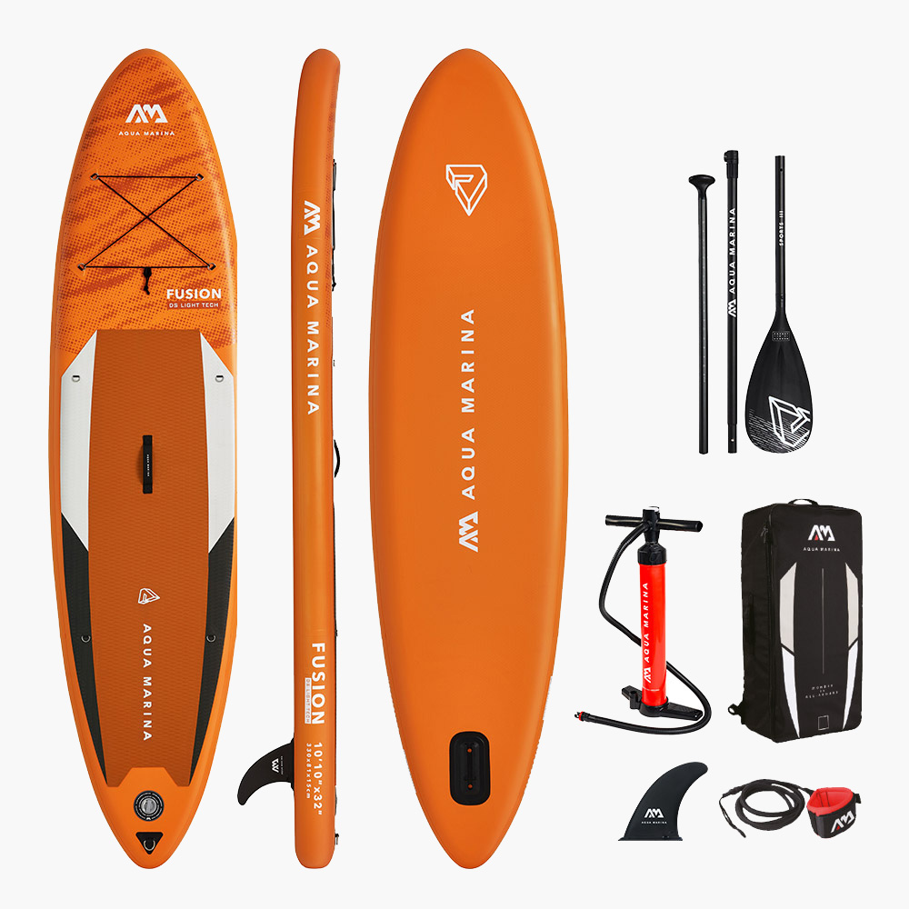stand up paddle gonflable pad